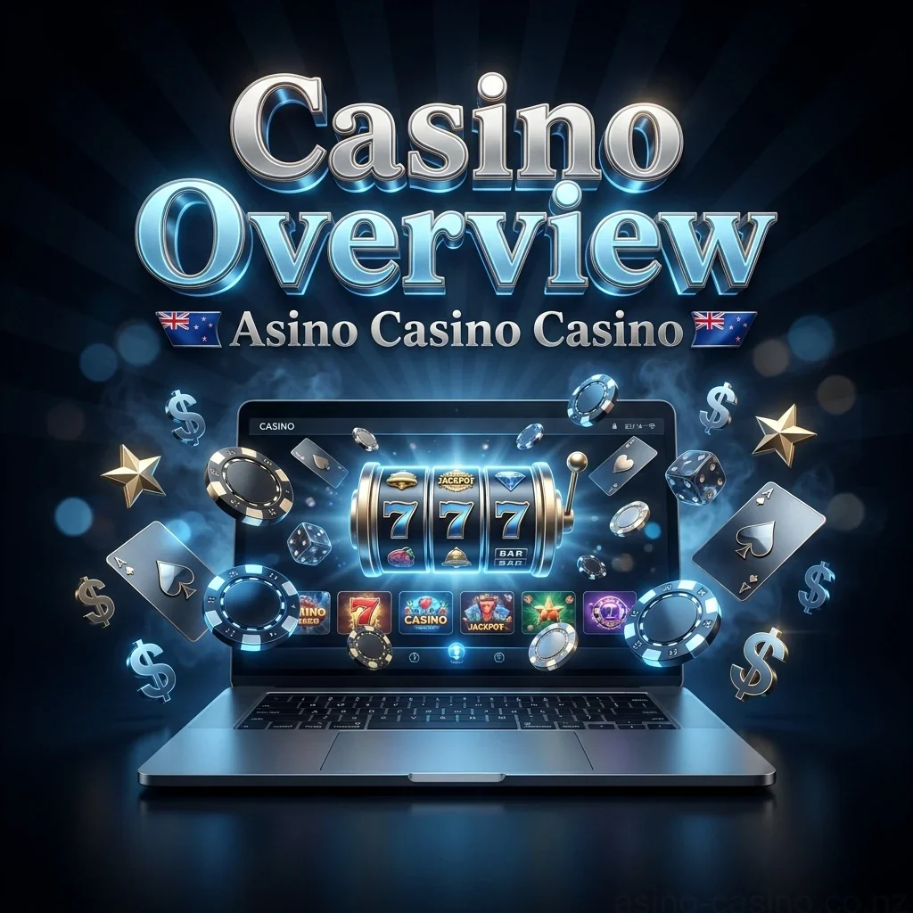 Casino Overview